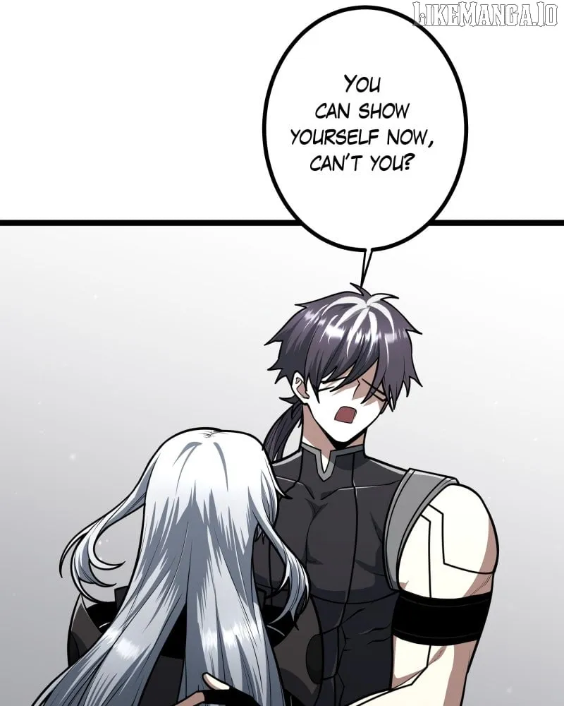 Back From Black Chapter 67 page 77 - 