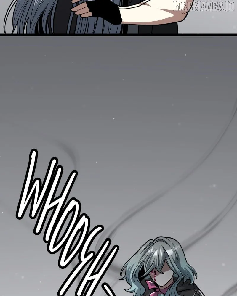 Back From Black Chapter 67 page 78 - 