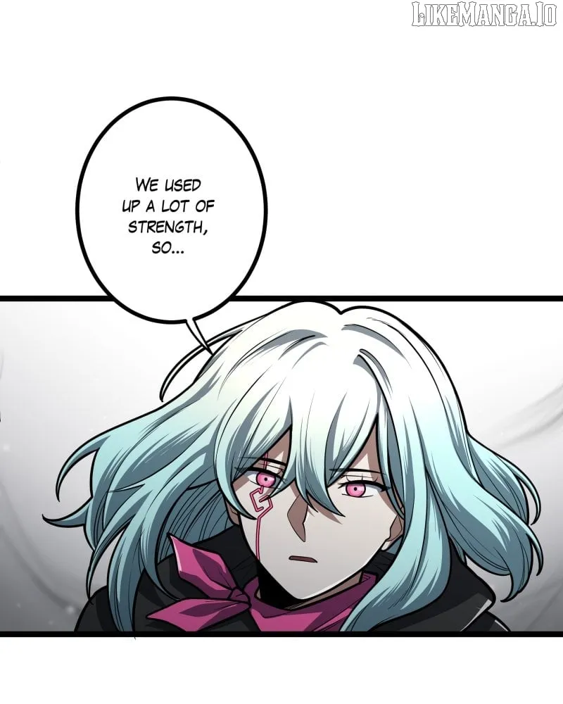 Back From Black Chapter 67 page 80 - 
