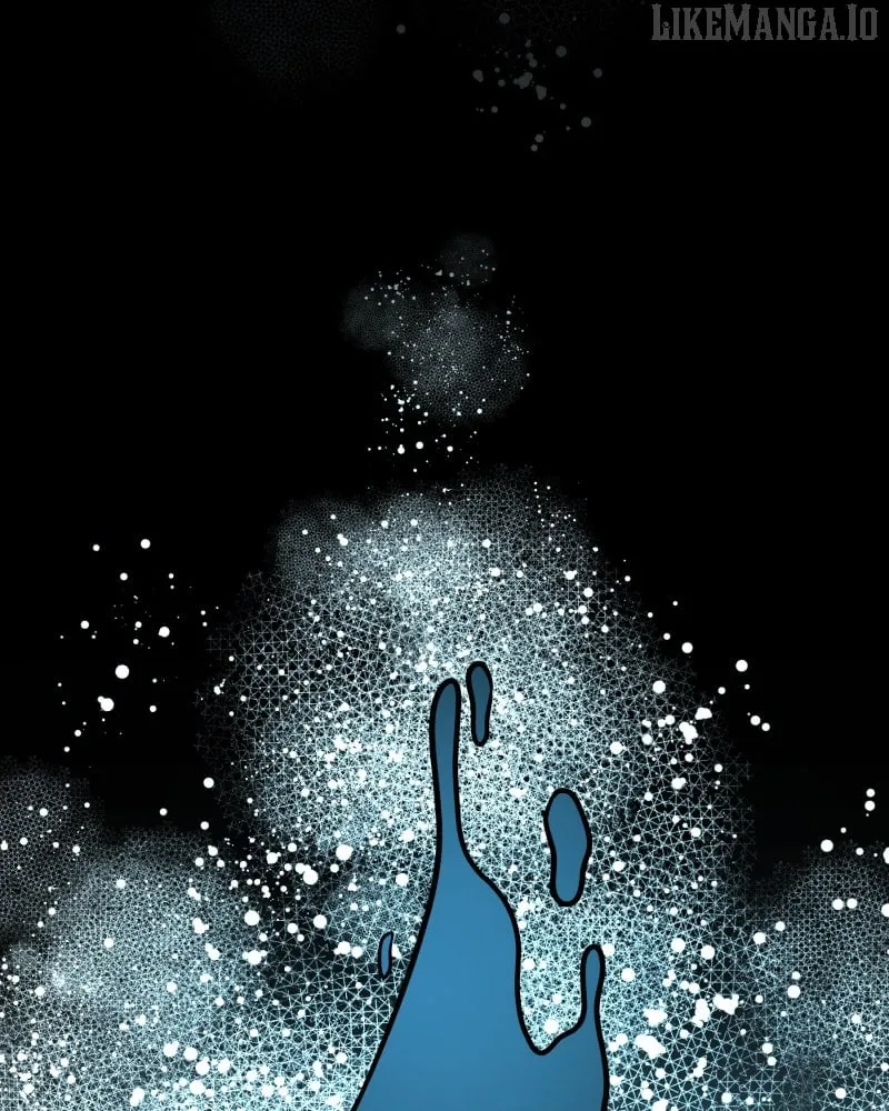 Back From Black Chapter 67 page 9 - 