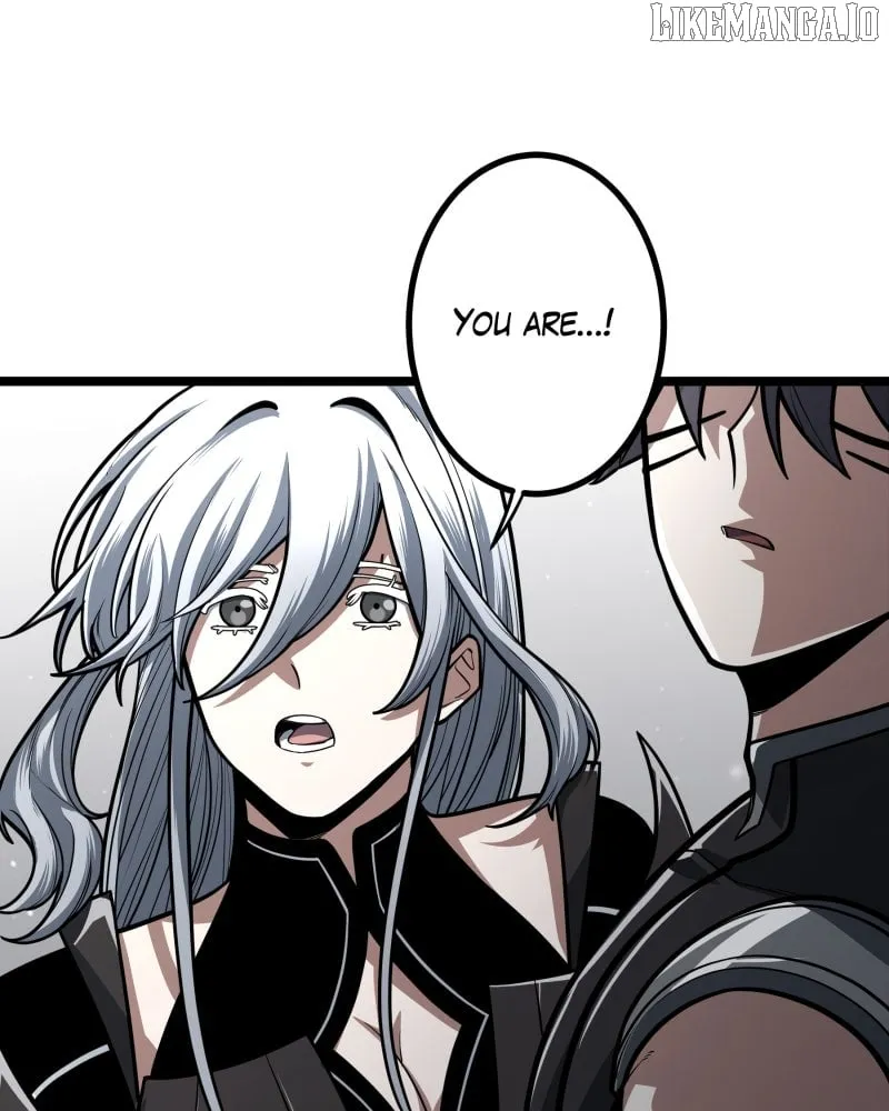 Back From Black Chapter 67 page 81 - 