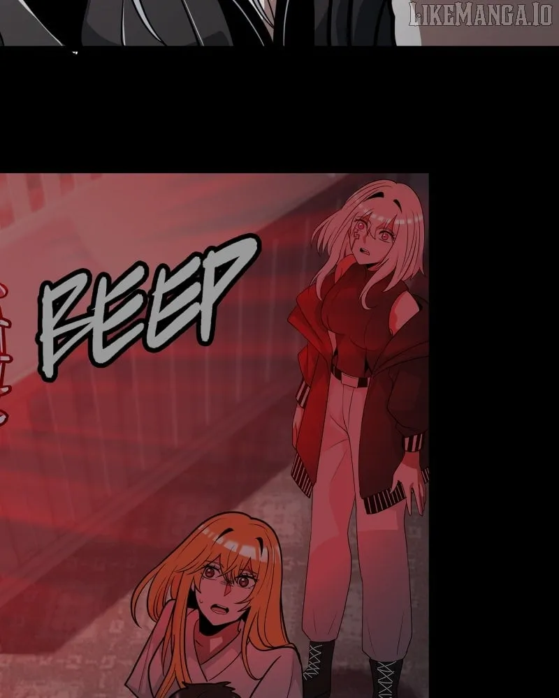 Back From Black Chapter 67 page 82 - 