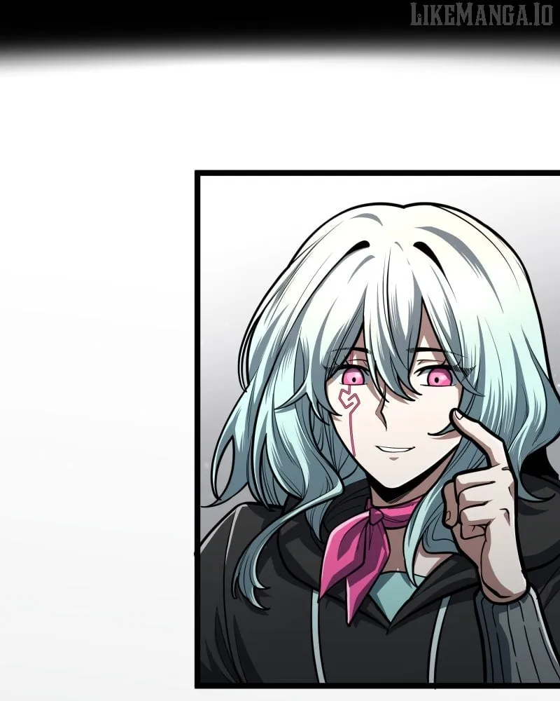 Back From Black Chapter 67 page 84 - 
