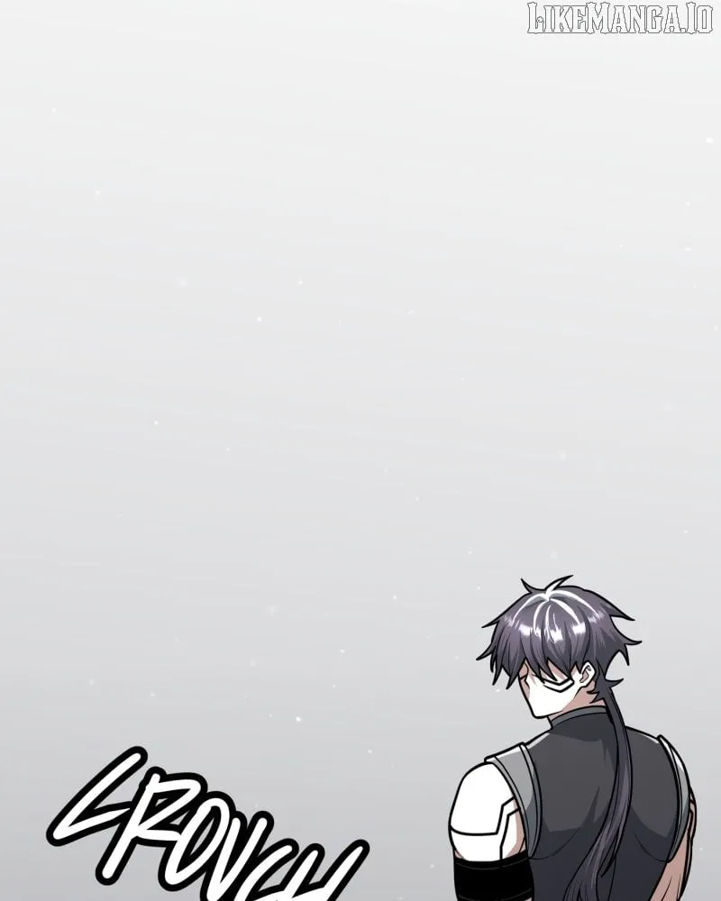 Back From Black Chapter 67 page 85 - 