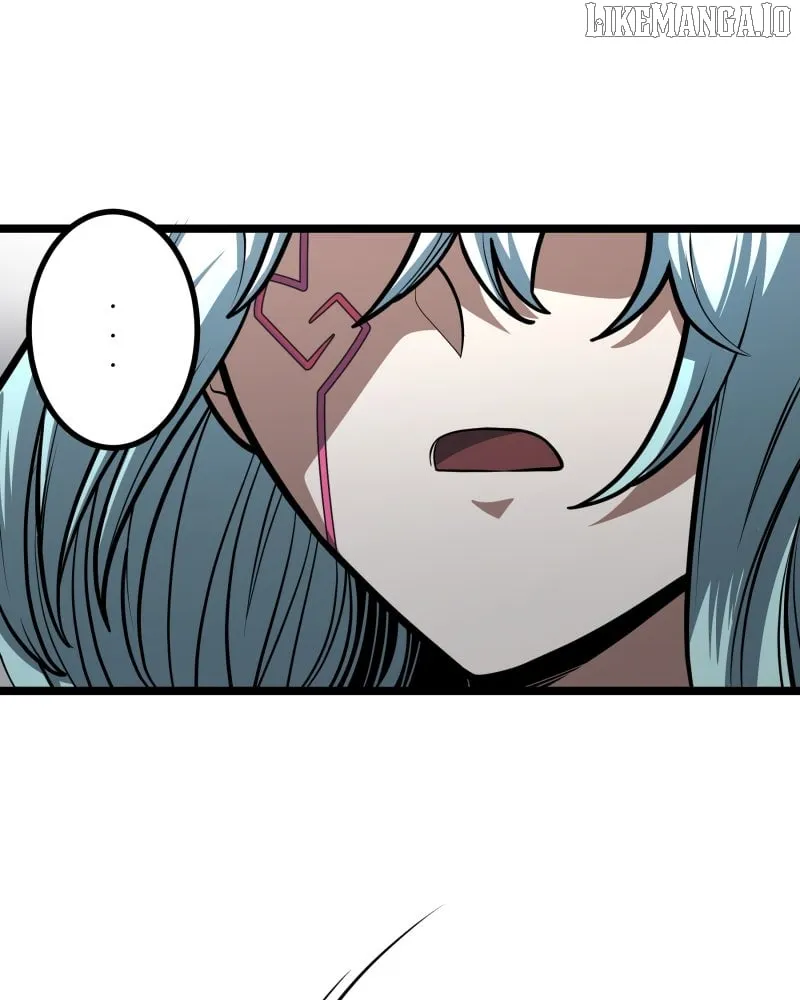 Back From Black Chapter 67 page 88 - 
