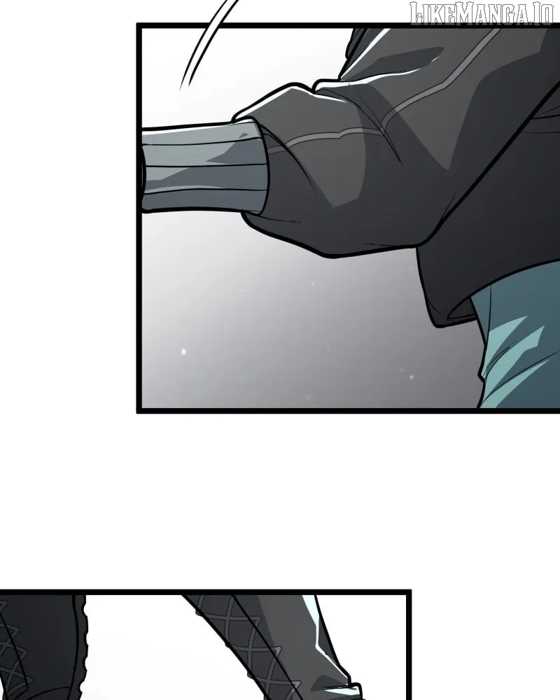 Back From Black Chapter 67 page 89 - 