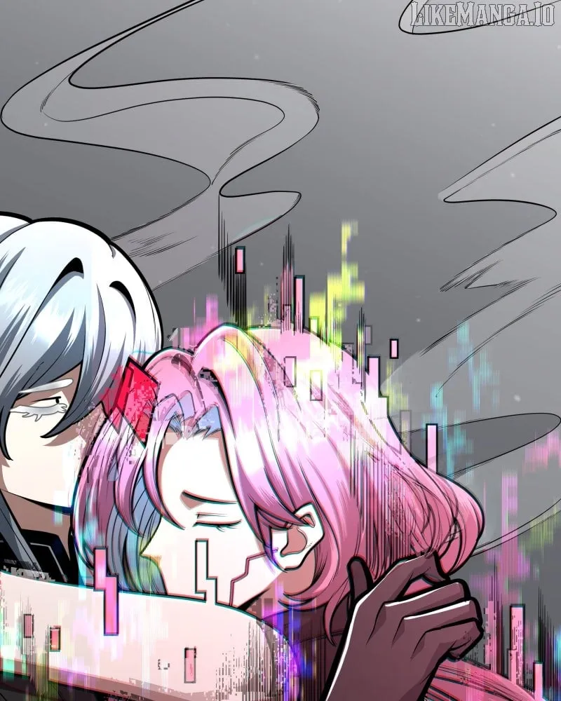 Back From Black Chapter 67 page 95 - 