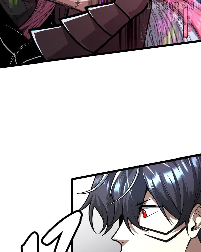 Back From Black Chapter 67 page 96 - 