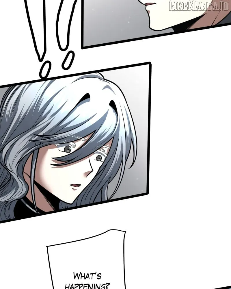 Back From Black Chapter 67 page 97 - 