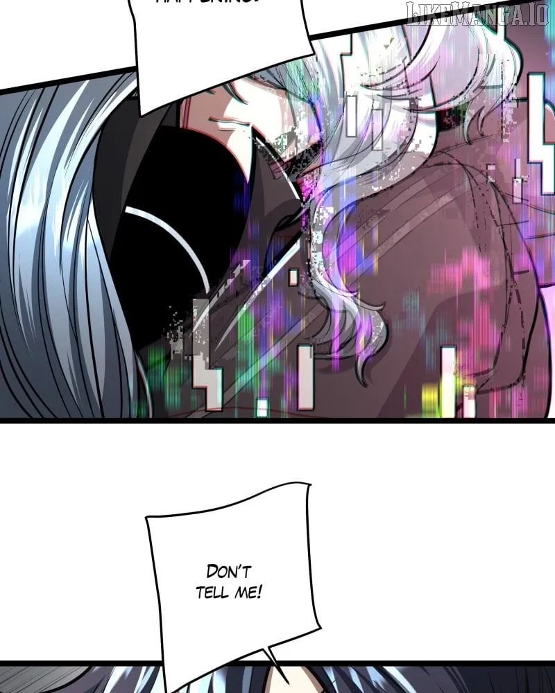 Back From Black Chapter 67 page 98 - 