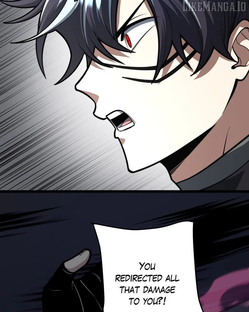 Back From Black Chapter 67 page 99 - 