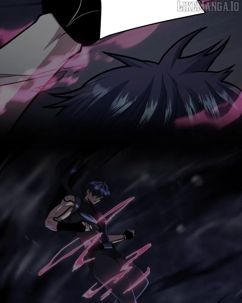 Back From Black Chapter 67 page 100 - 