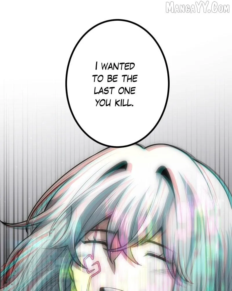 Back From Black Chapter 68 page 1 - 