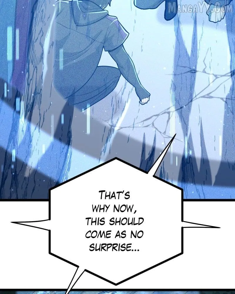 Back From Black Chapter 68 page 101 - 