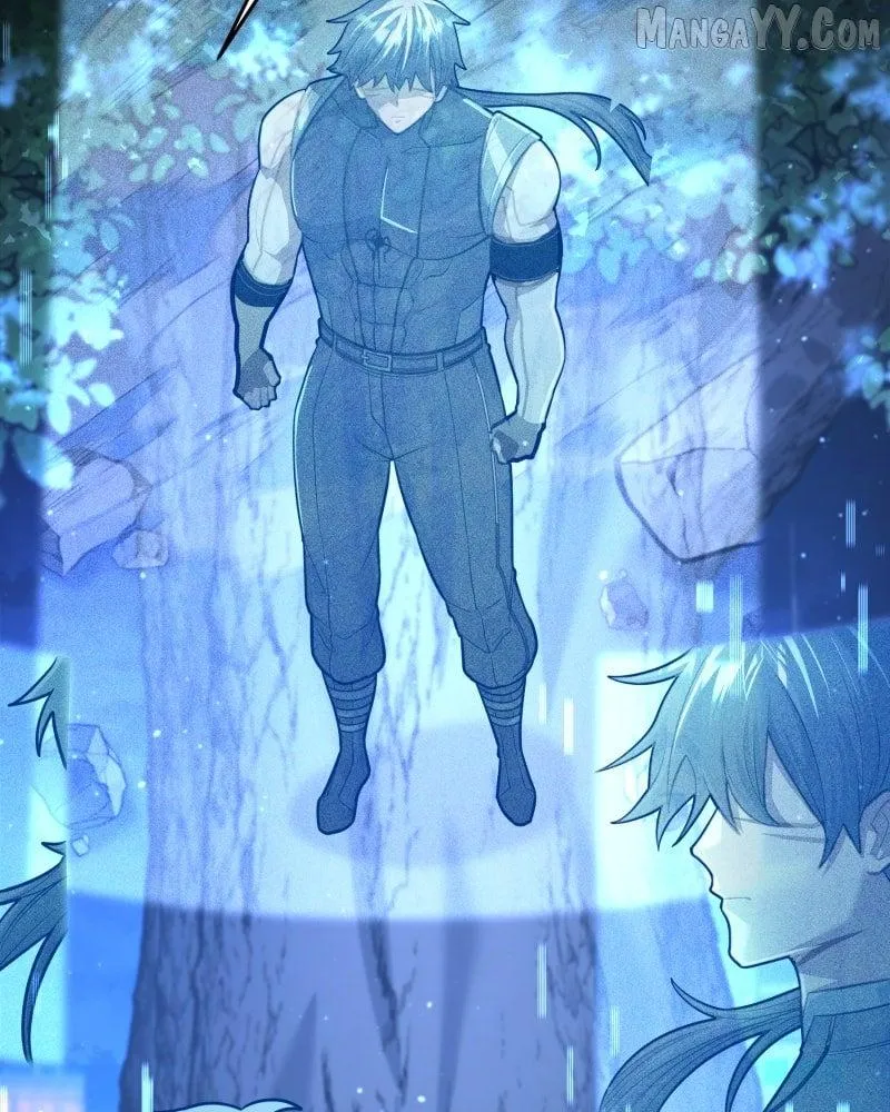 Back From Black Chapter 68 page 102 - 