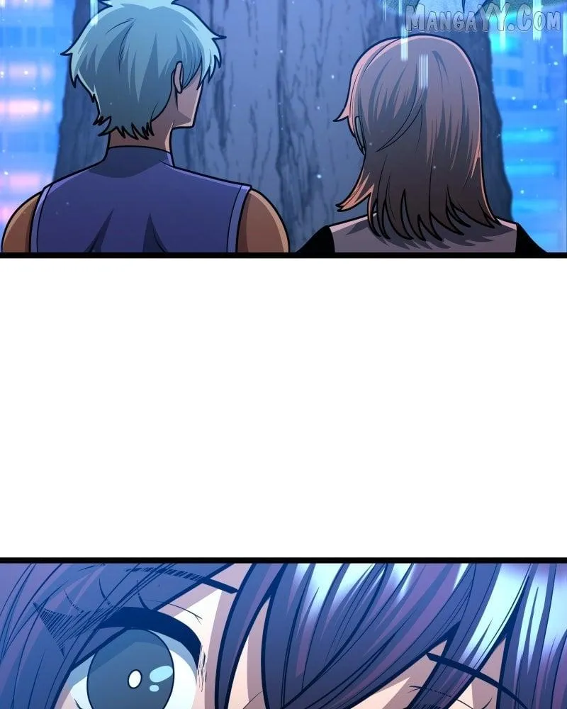 Back From Black Chapter 68 page 103 - 