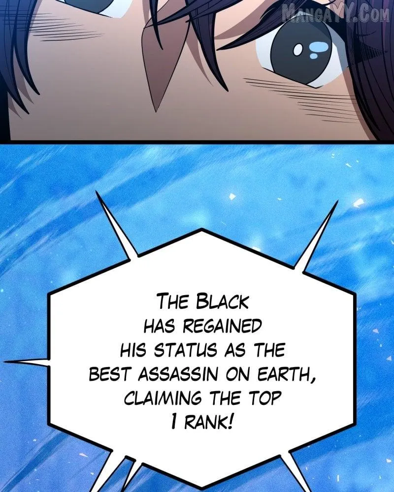 Back From Black Chapter 68 page 104 - 