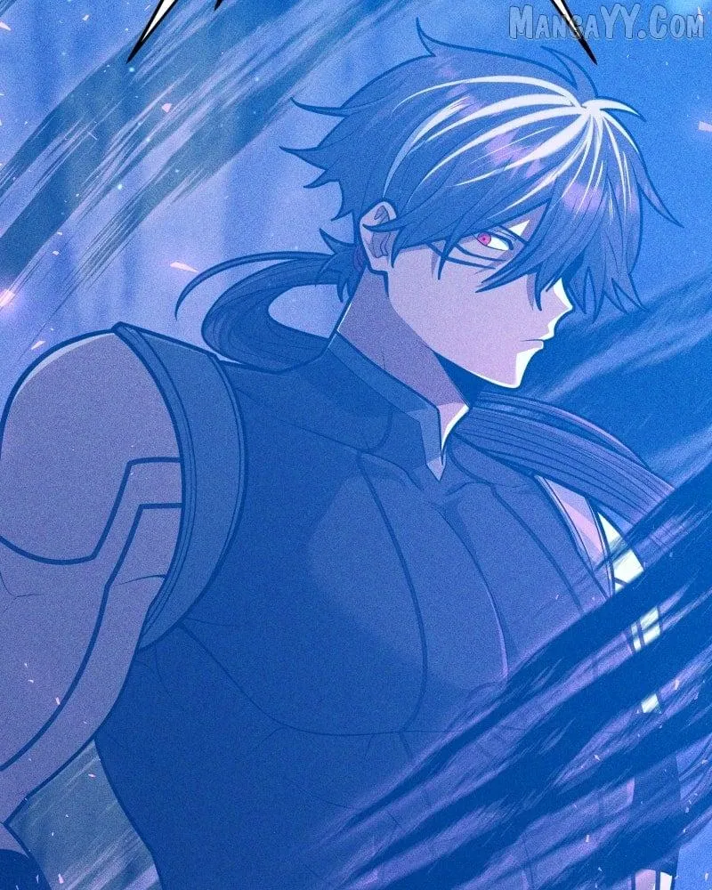 Back From Black Chapter 68 page 105 - 