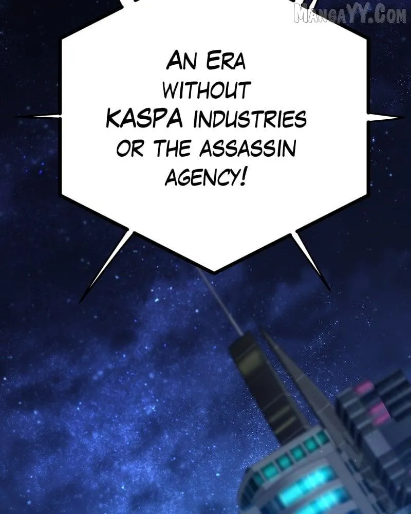 Back From Black Chapter 68 page 109 - 
