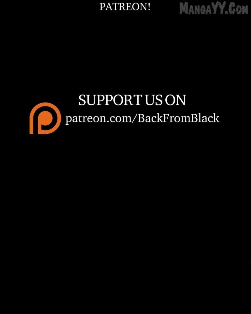 Back From Black Chapter 68 page 117 - 