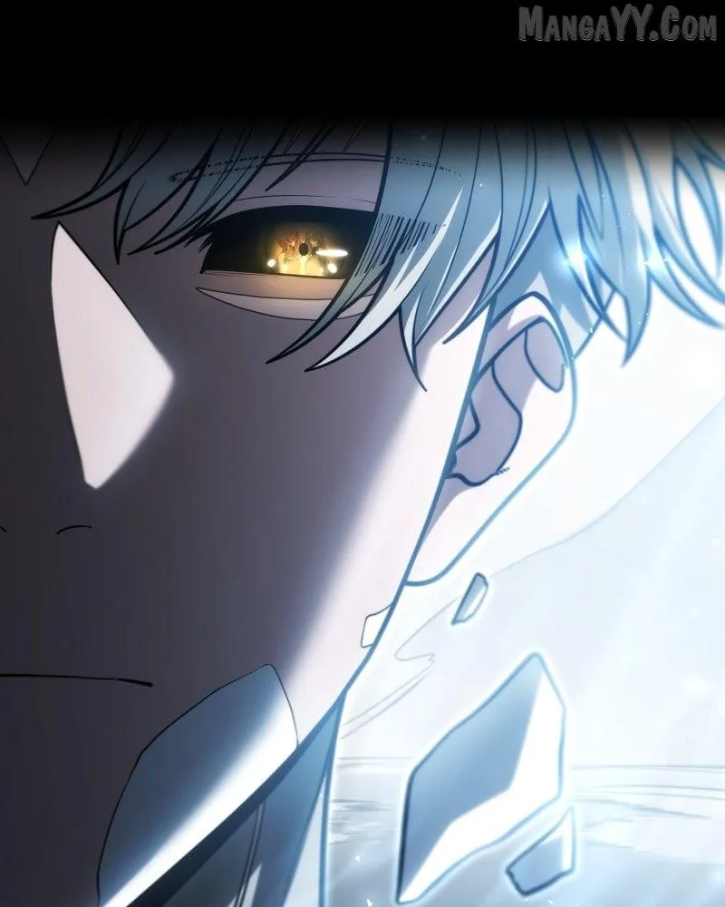 Back From Black Chapter 68 page 118 - 