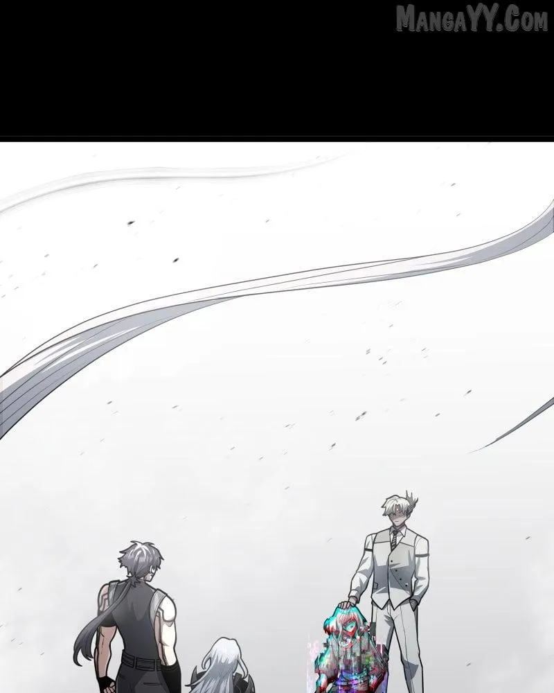 Back From Black Chapter 68 page 15 - 