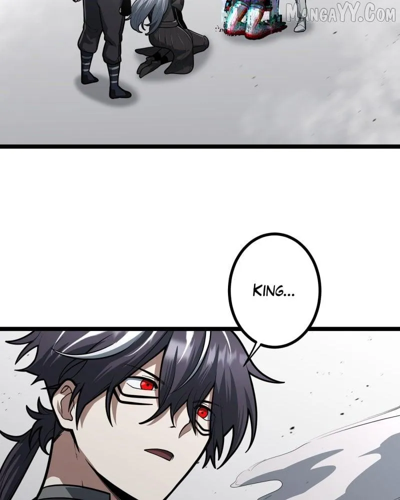 Back From Black Chapter 68 page 16 - 