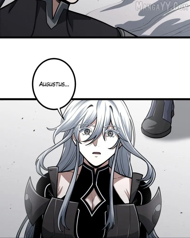 Back From Black Chapter 68 page 17 - 