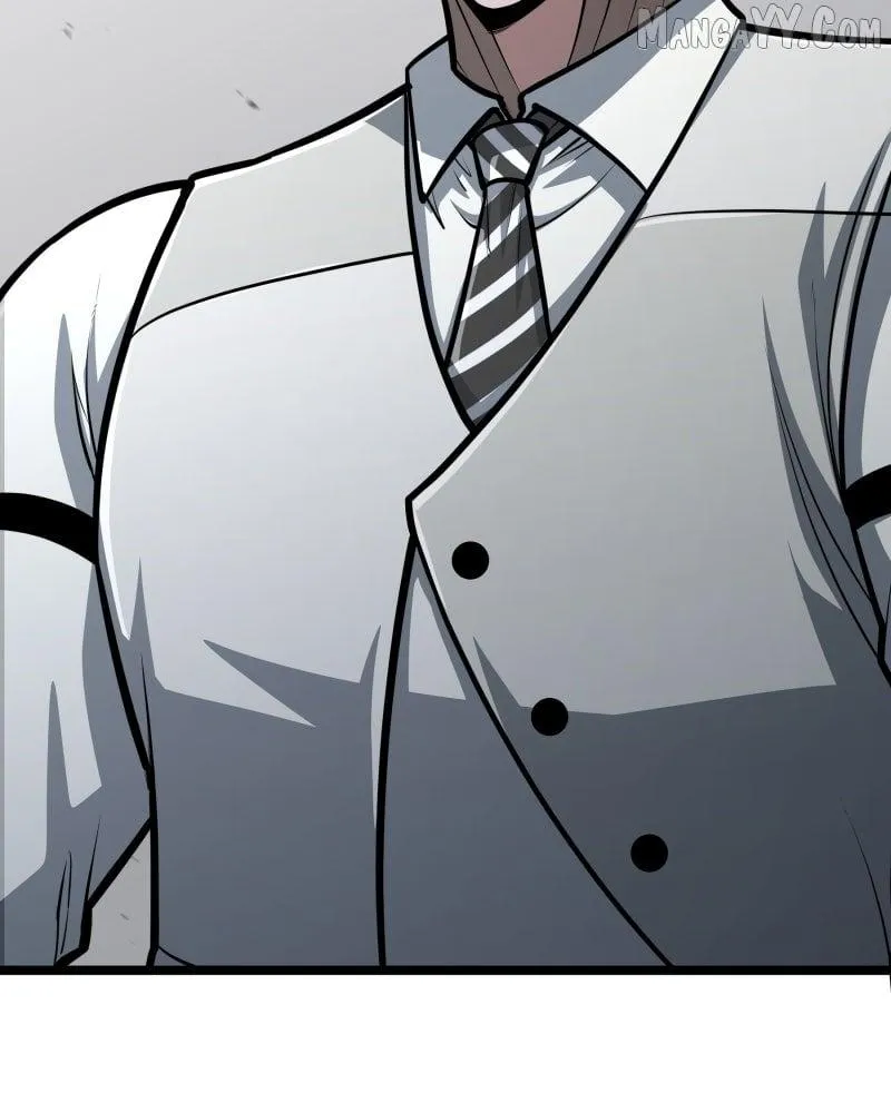 Back From Black Chapter 68 page 20 - 