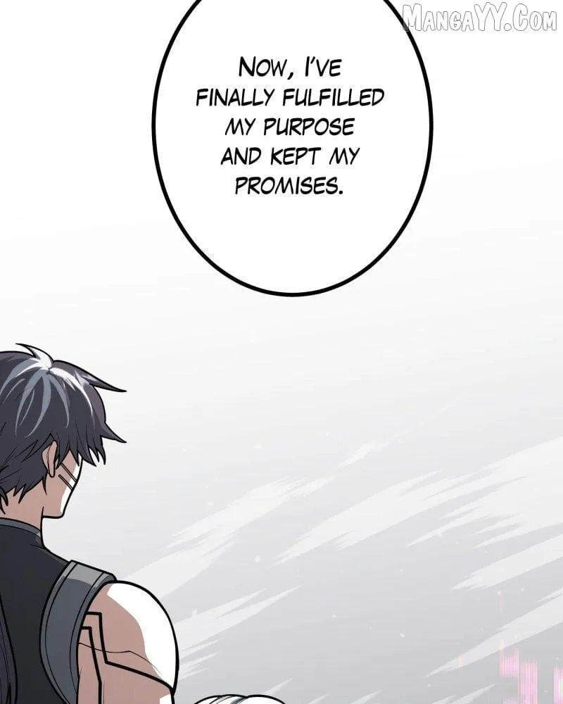 Back From Black Chapter 68 page 3 - 