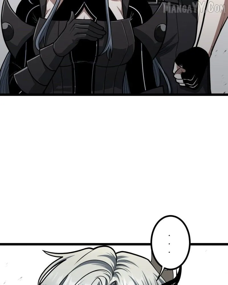 Back From Black Chapter 68 page 22 - 