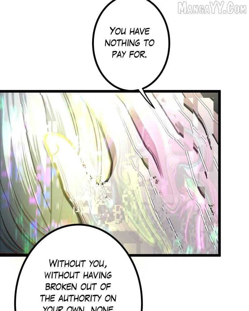 Back From Black Chapter 68 page 25 - 