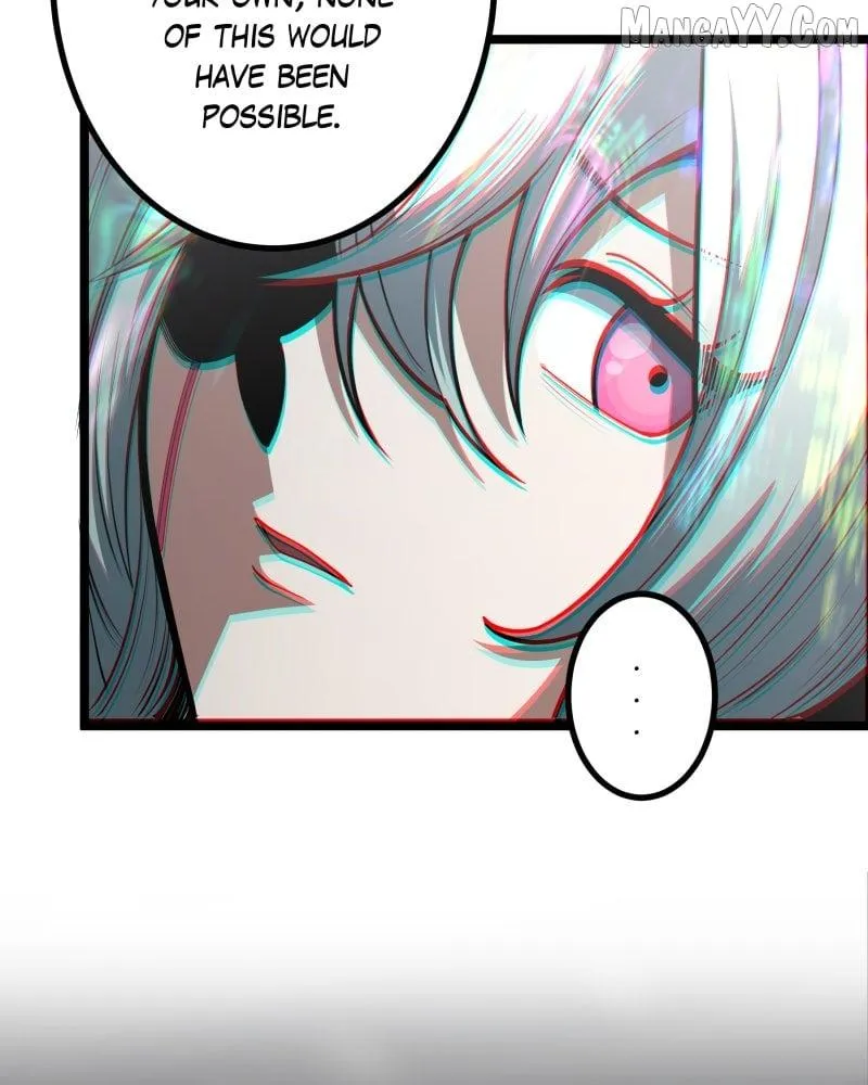 Back From Black Chapter 68 page 26 - 
