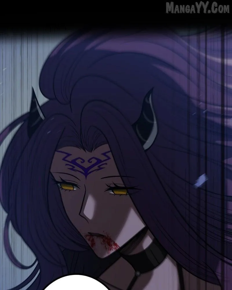 Back From Black Chapter 68 page 29 - 