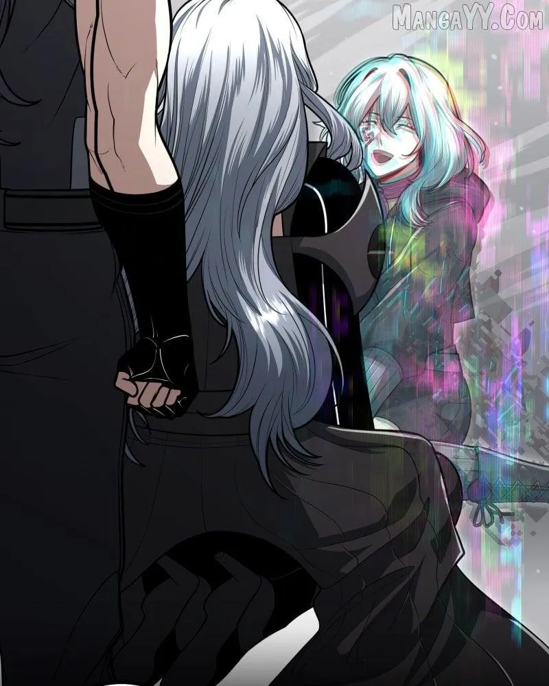 Back From Black Chapter 68 page 4 - 