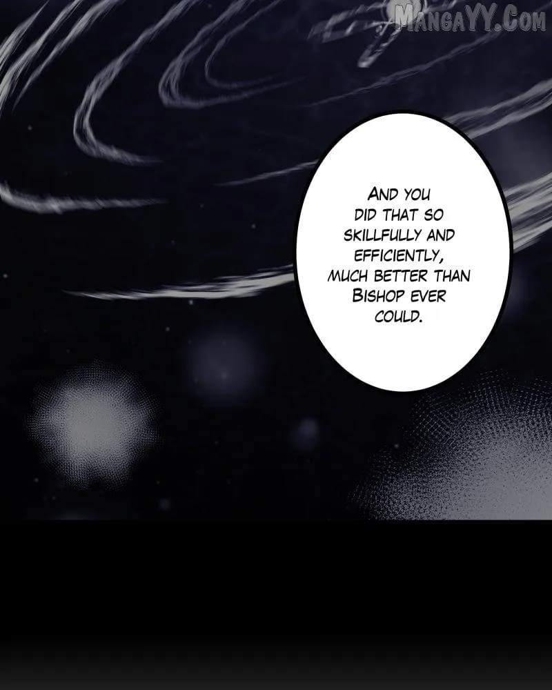 Back From Black Chapter 68 page 31 - 