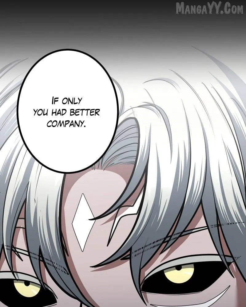 Back From Black Chapter 68 page 32 - 