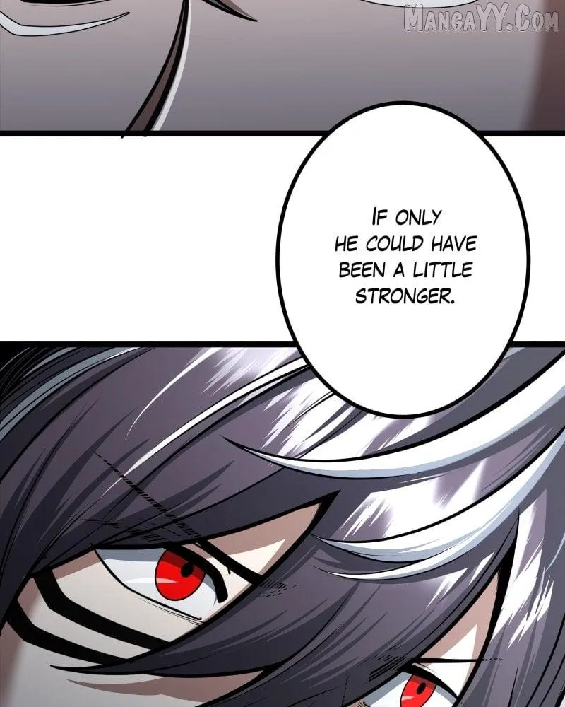 Back From Black Chapter 68 page 33 - 
