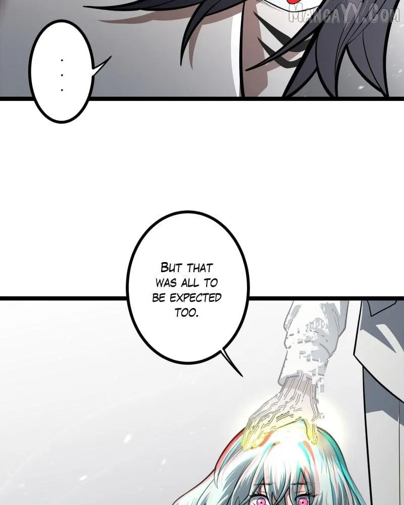 Back From Black Chapter 68 page 34 - 