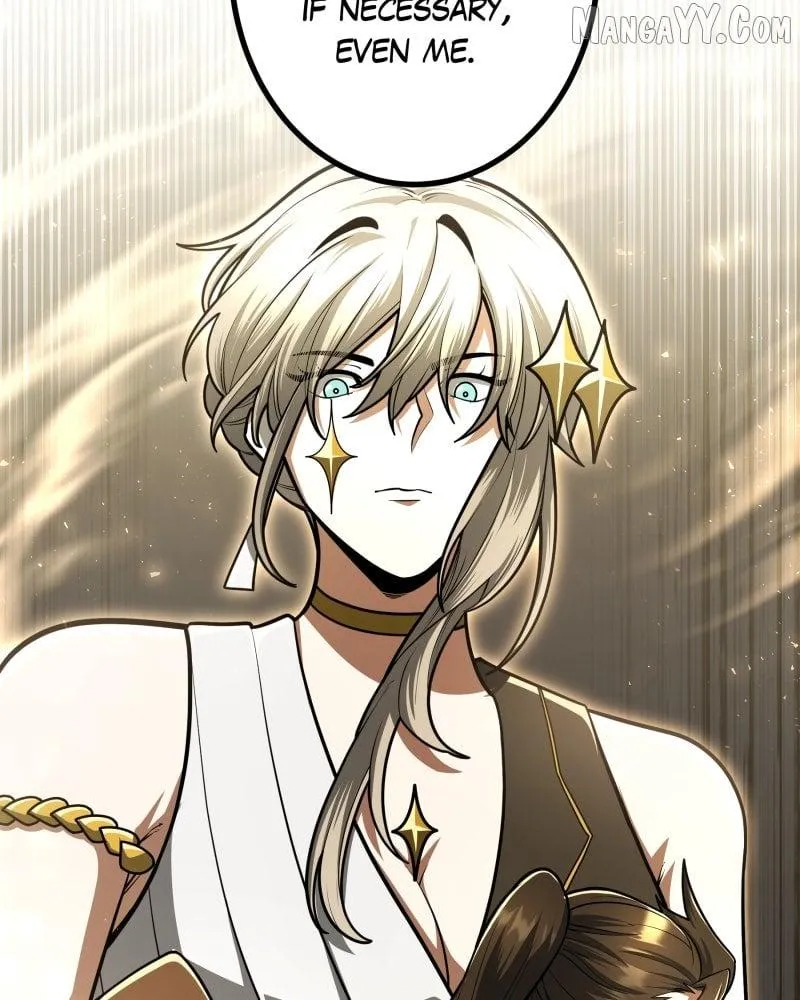 Back From Black Chapter 68 page 36 - 
