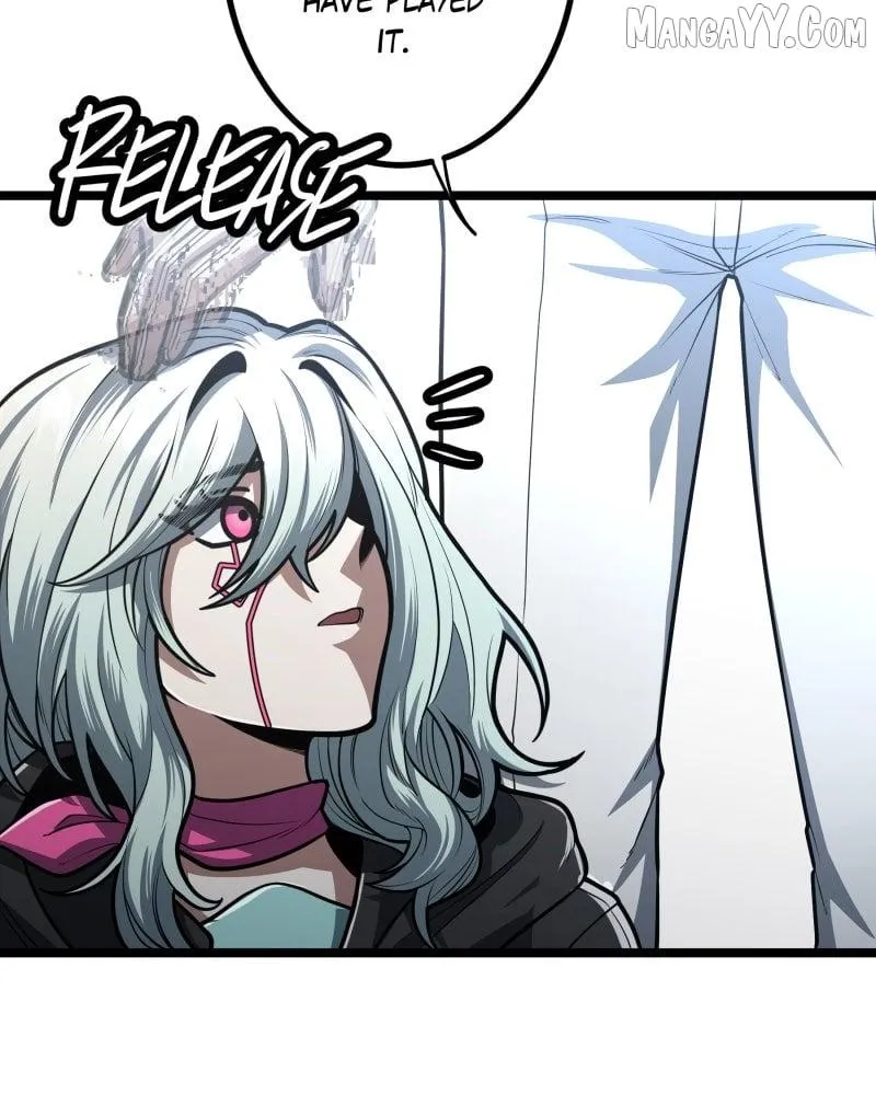 Back From Black Chapter 68 page 40 - 