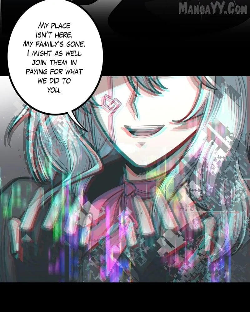 Back From Black Chapter 68 page 5 - 