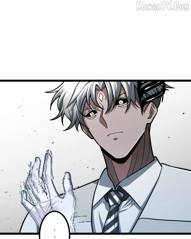 Back From Black Chapter 68 page 41 - 