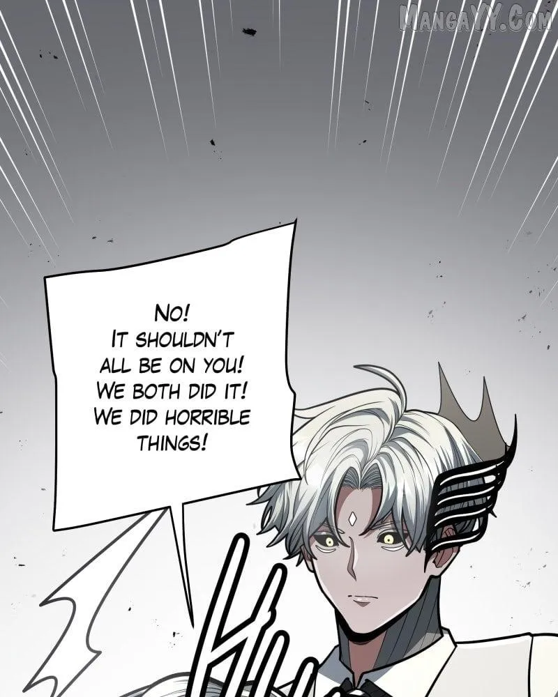 Back From Black Chapter 68 page 44 - 