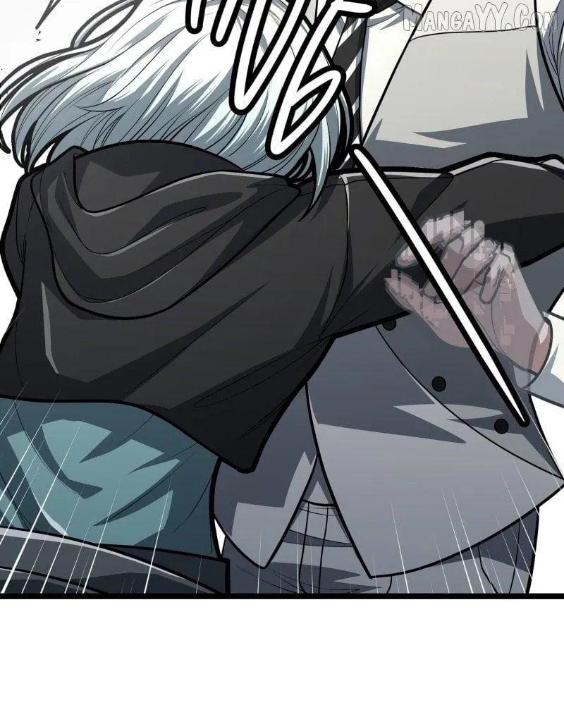 Back From Black Chapter 68 page 45 - 