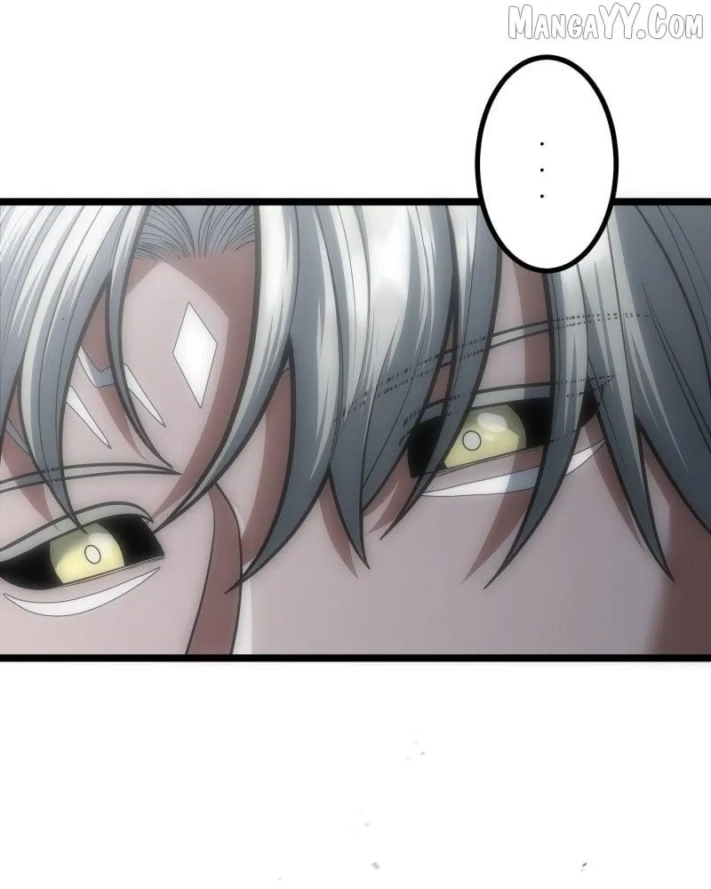 Back From Black Chapter 68 page 46 - 