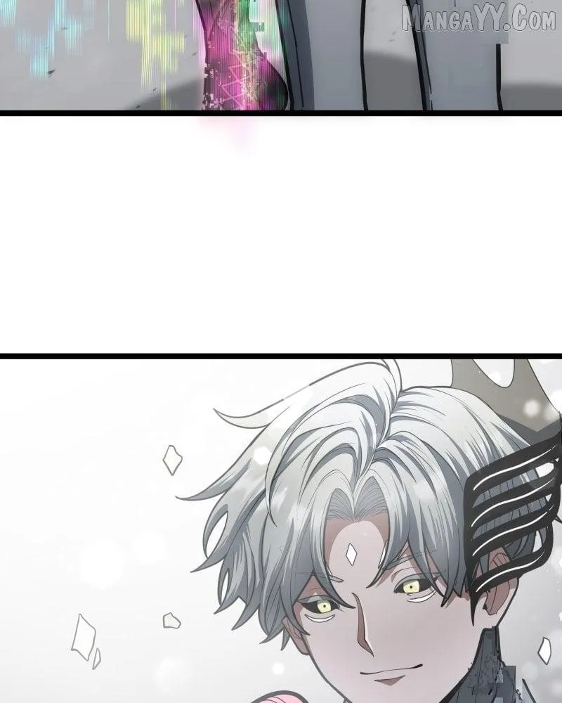 Back From Black Chapter 68 page 49 - 