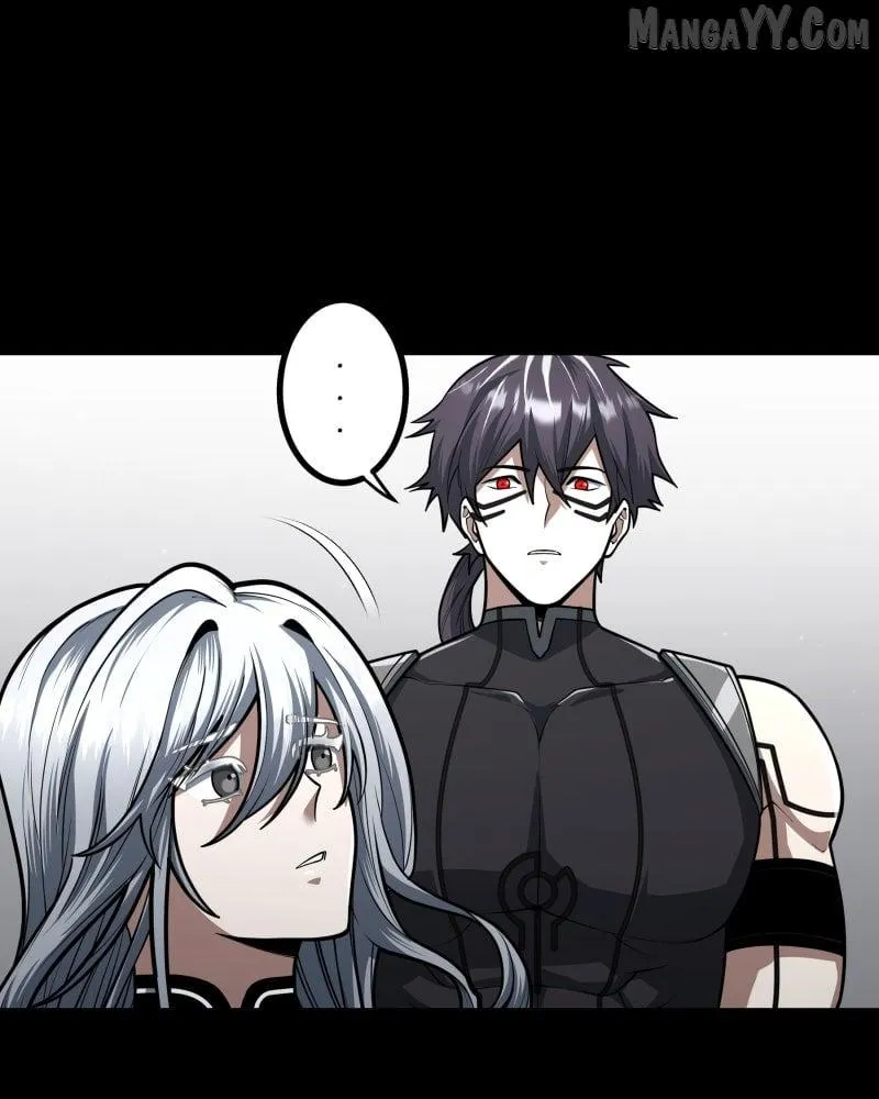 Back From Black Chapter 68 page 6 - 