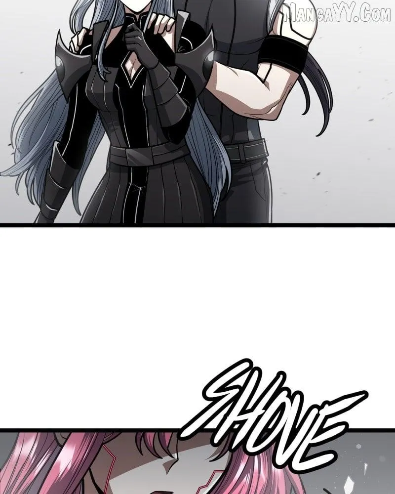 Back From Black Chapter 68 page 51 - 