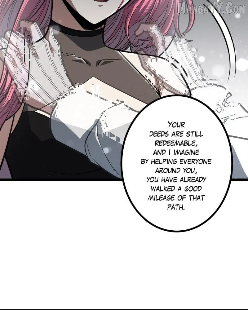 Back From Black Chapter 68 page 52 - 